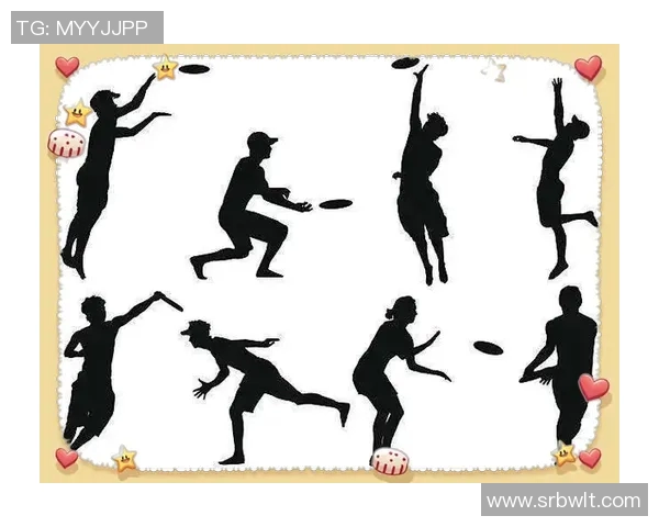 运动专访杨丽揭秘飞盘运动成功背后的秘密与挑战