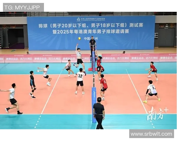 上海排球队灵活性变革引发热议助力球队新征程